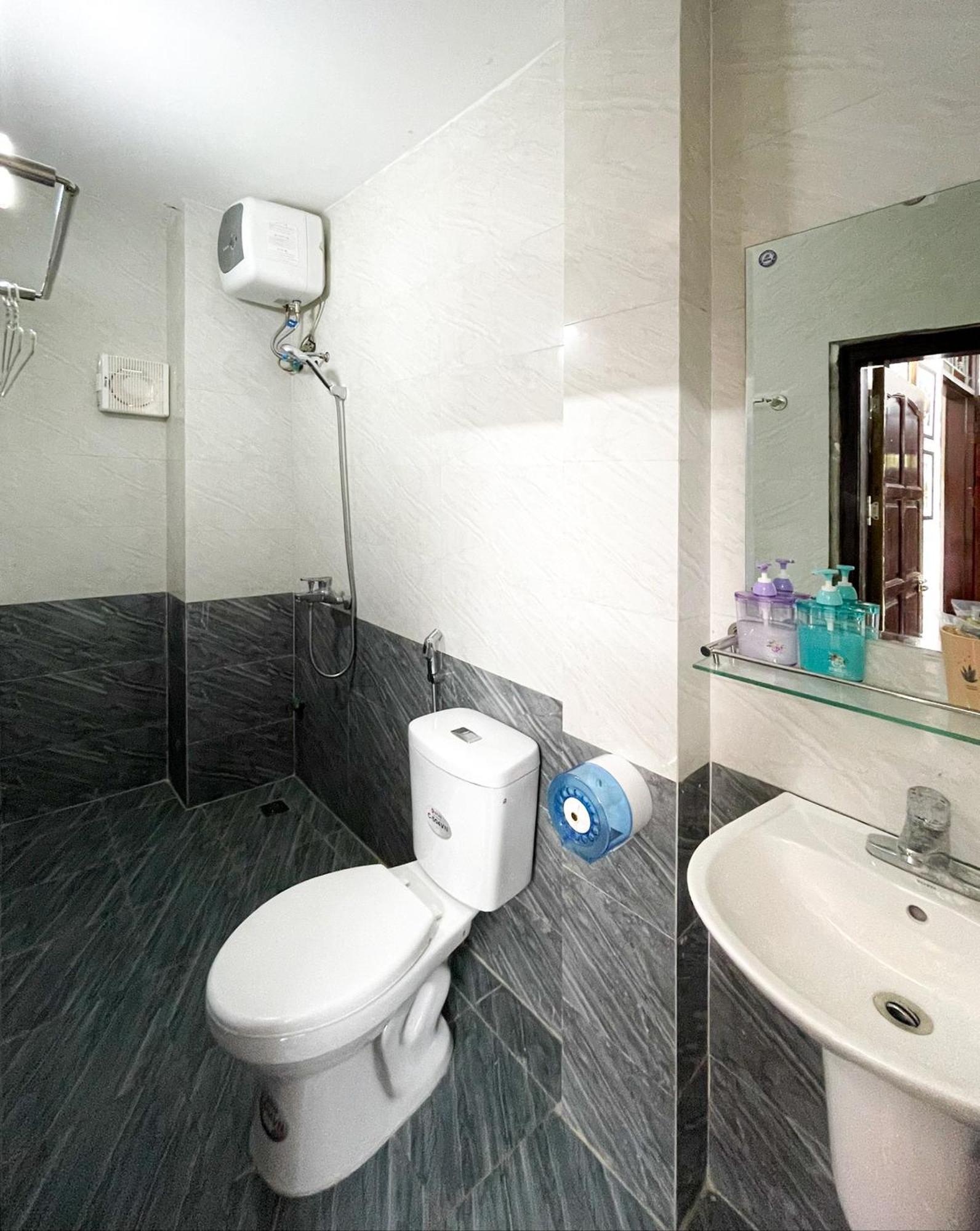 Hanoi Oriental Viewl Hotel Экстерьер фото
